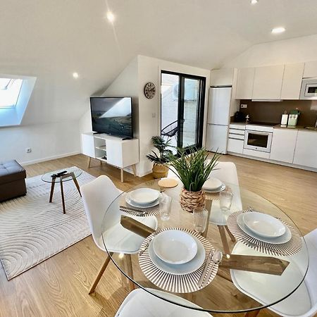 Balnea Troncoso Apartment Mondariz-Balneario Ngoại thất bức ảnh