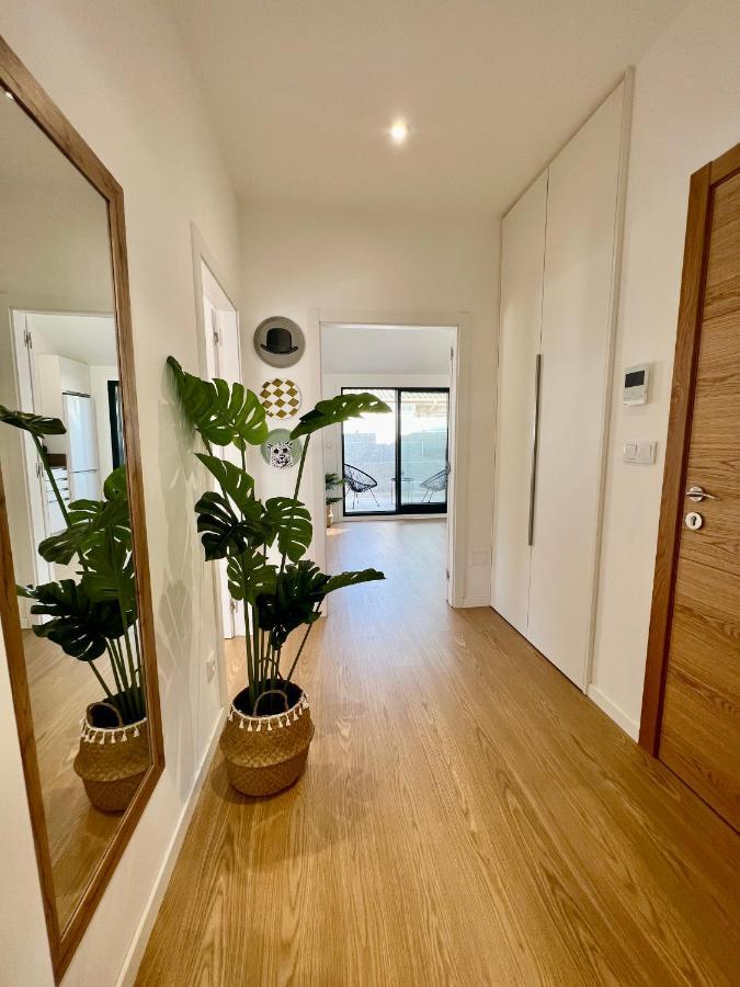 Balnea Troncoso Apartment Mondariz-Balneario Ngoại thất bức ảnh