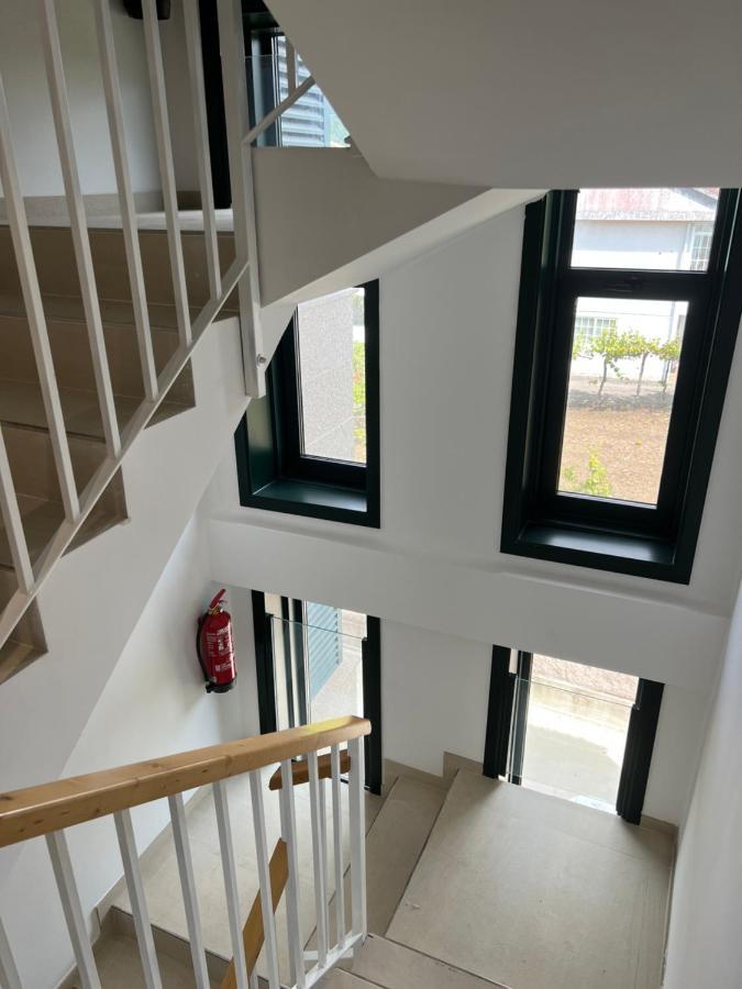 Balnea Troncoso Apartment Mondariz-Balneario Ngoại thất bức ảnh
