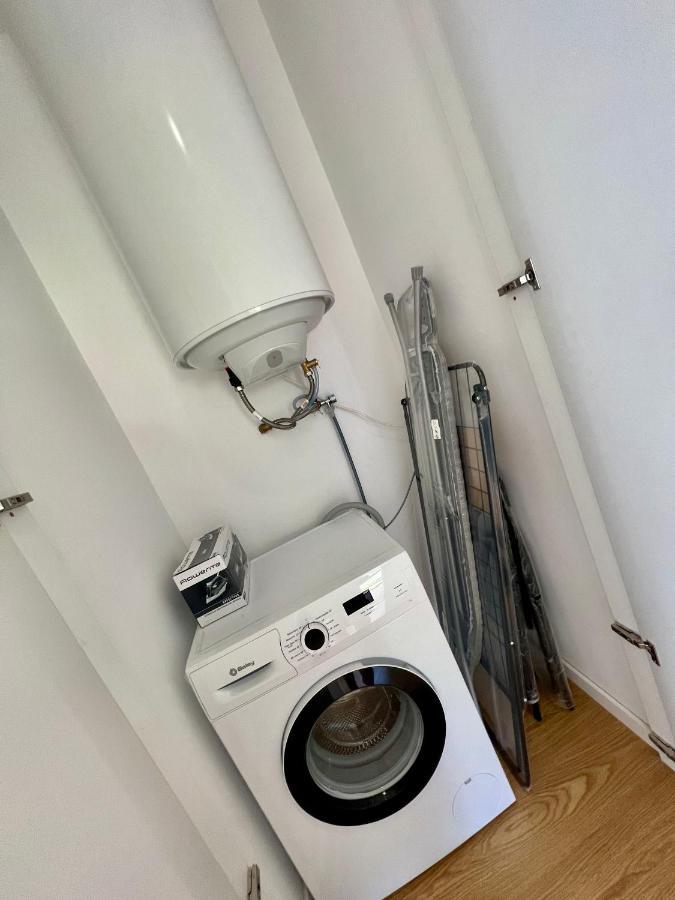 Balnea Troncoso Apartment Mondariz-Balneario Ngoại thất bức ảnh